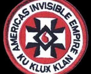 kkk patch