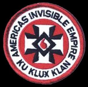 kkk patch