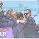 Donald Trump shot 2024